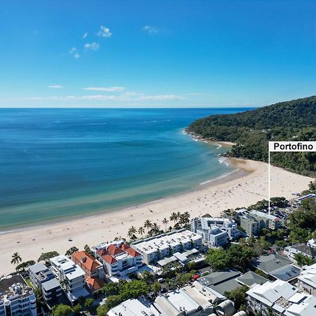 Portofino 6 Apartment Нуса Хедс Екстериор снимка