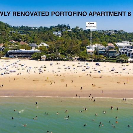 Portofino 6 Apartment Нуса Хедс Екстериор снимка