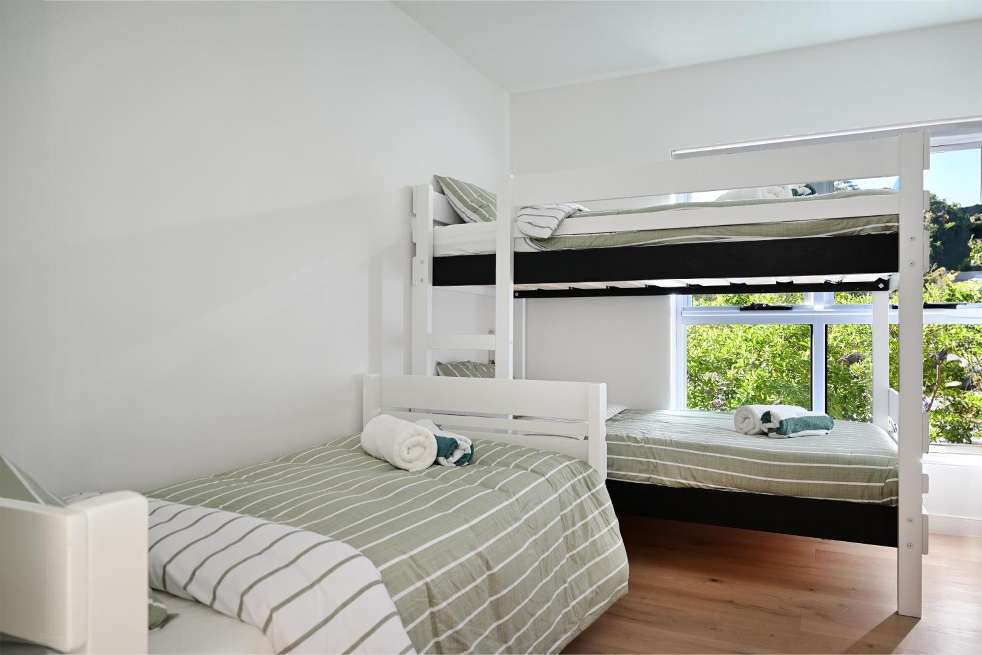 Portofino 6 Apartment Нуса Хедс Екстериор снимка