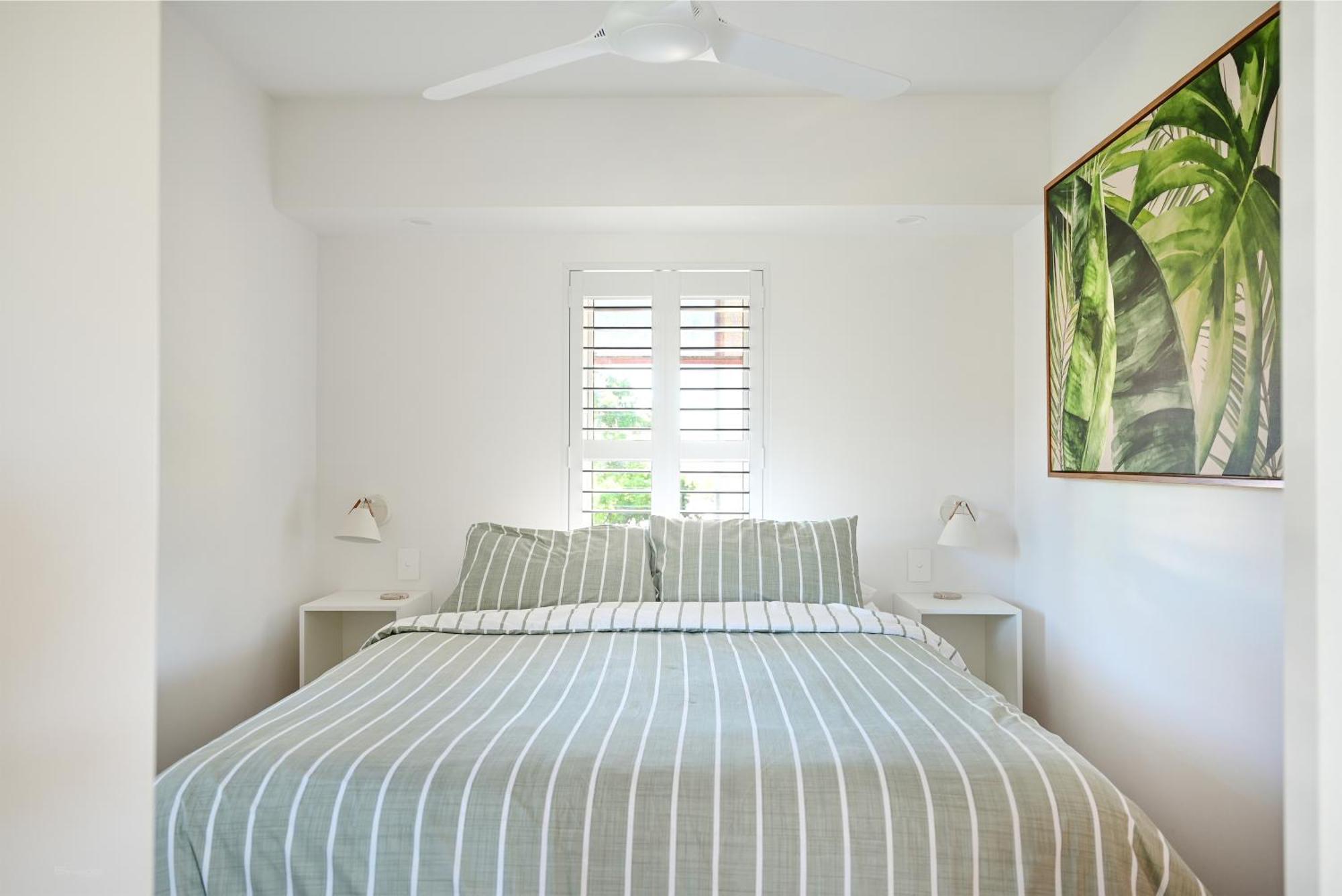 Portofino 6 Apartment Нуса Хедс Екстериор снимка