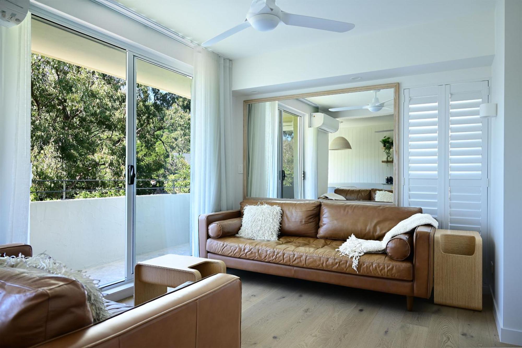 Portofino 6 Apartment Нуса Хедс Екстериор снимка