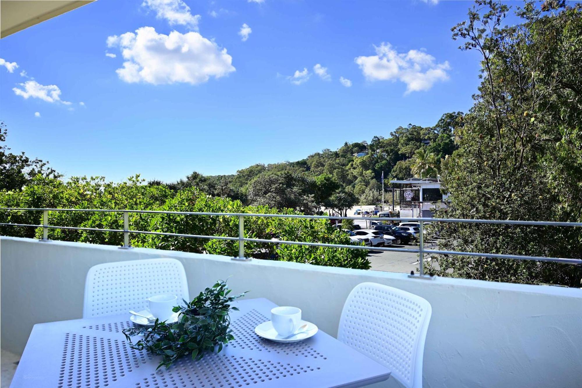Portofino 6 Apartment Нуса Хедс Екстериор снимка